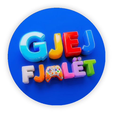 Gjej Fjalët